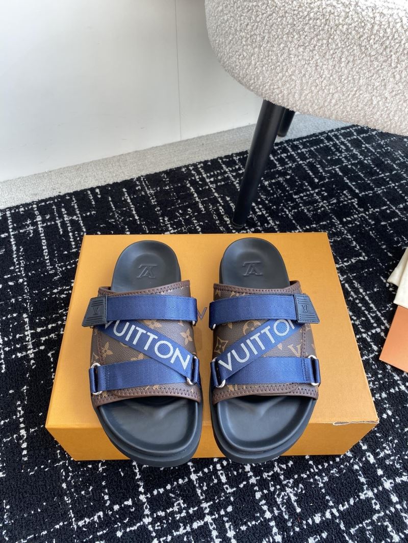 Louis Vuitton Slippers